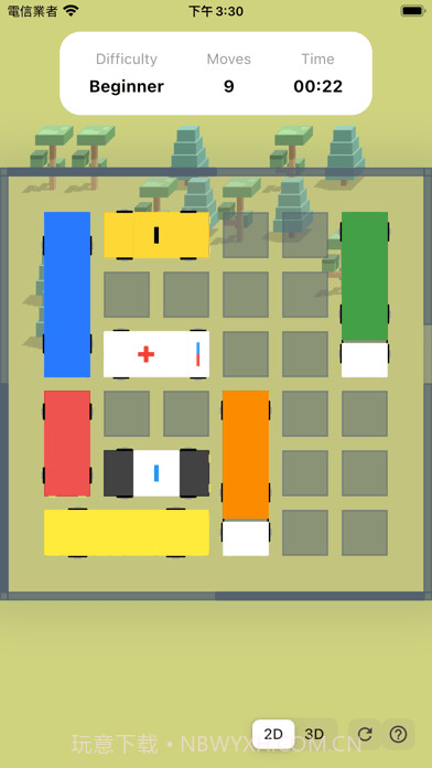 拯救救护车截图6