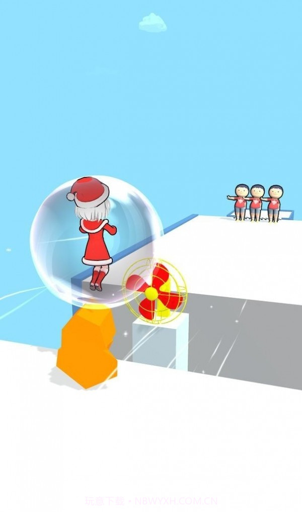 大泡泡截图4 大泡泡截图4