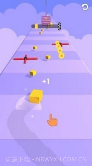 冲澡冲冲冲截图3