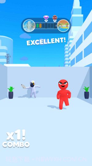 投射大师截图2 投射大师截图2