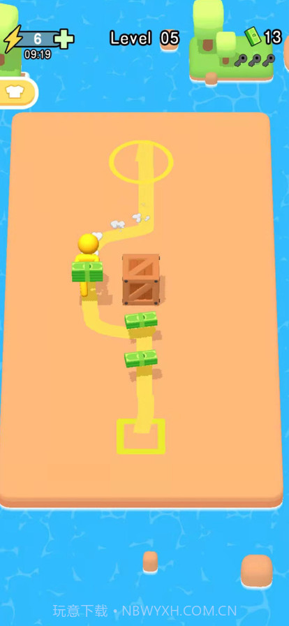 盖楼我最强截图4