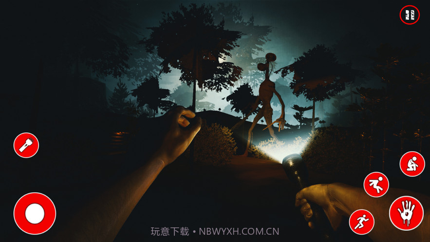 海妖头可怕的谜截图2 海妖头可怕的谜截图2