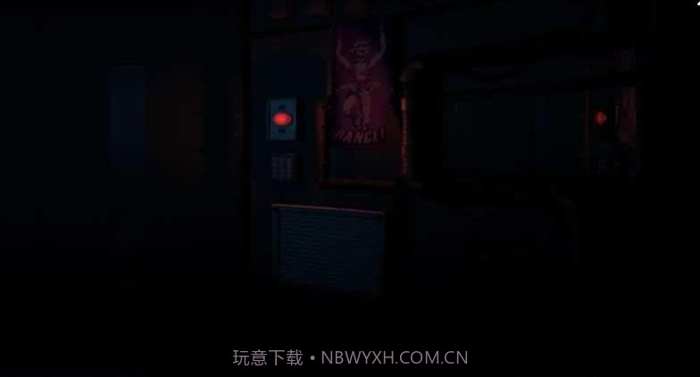 玩具熊的五夜后宫姐妹地点截图4