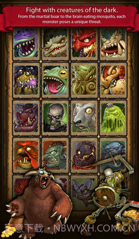 步步杀机2截图4 步步杀机2截图4