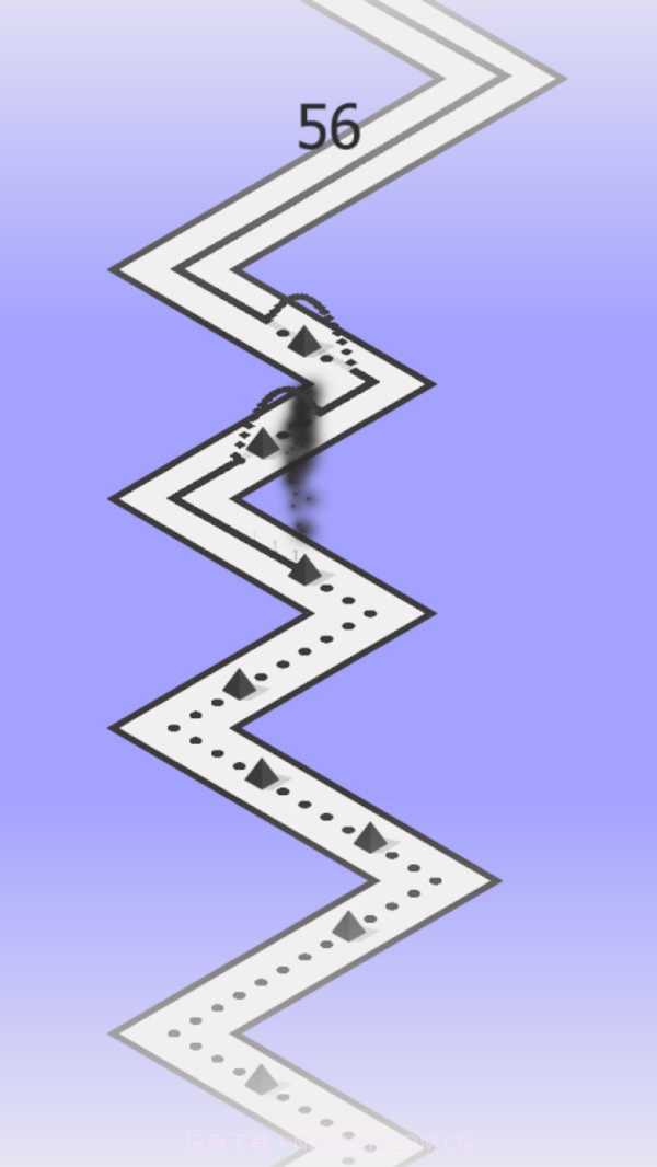 弯转的线条截图4 弯转的线条截图4