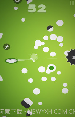 引力球截图3 引力球截图3