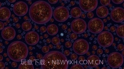 吞噬进化生存截图1