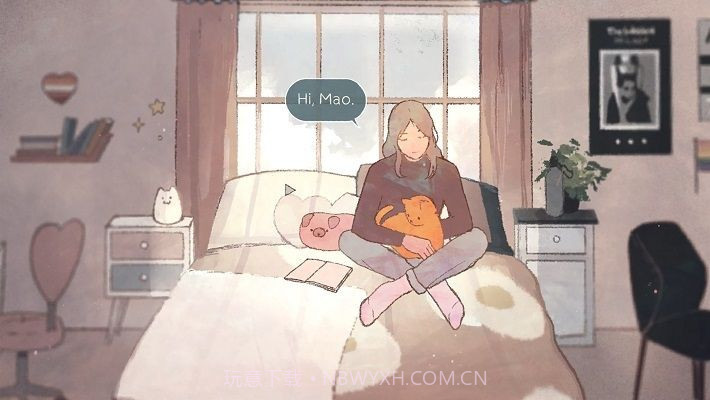 a new life2截图1 a new life2截图1