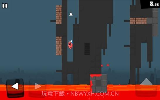 疯狂的德克斯2(Mad Dex 2)无限金币截图1 疯狂的德克斯2(Mad Dex 2)无限金币截图1