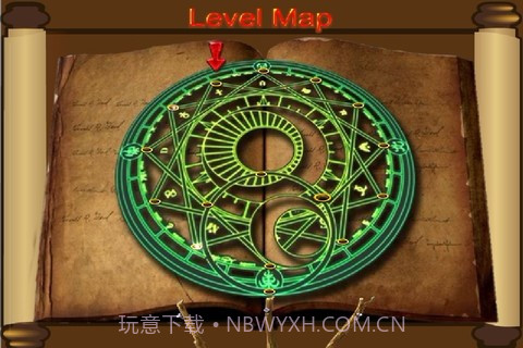 玛雅宝藏截图1 玛雅宝藏截图1