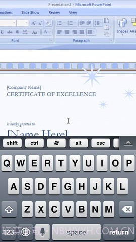 远程桌面控制(Splashtop)截图3
