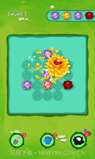 锦上添花游戏截图3