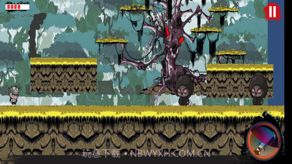 死神vs天使截图4 死神vs天使截图4