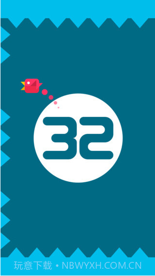 别碰钉子截图3 别碰钉子截图3