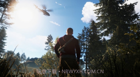 rust腐蚀生存截图2 rust腐蚀生存截图2