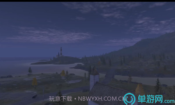 撤退大逃杀截图3