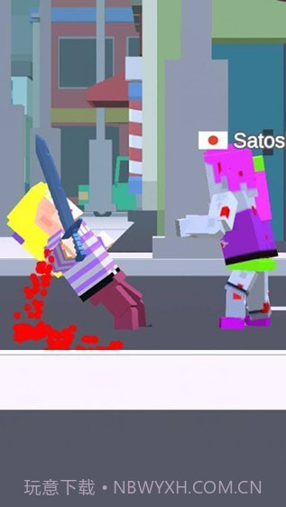 极速突击截图3 极速突击截图3