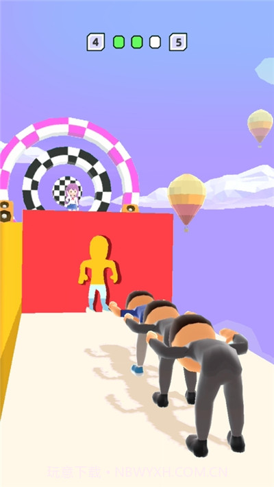 今晚跳个舞截图2