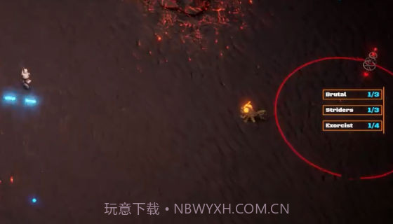 太空幸存者合并与战斗截图1 太空幸存者合并与战斗截图1