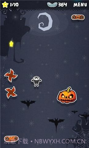 永恒跳跃 Always Up截图5 永恒跳跃 Always Up截图5