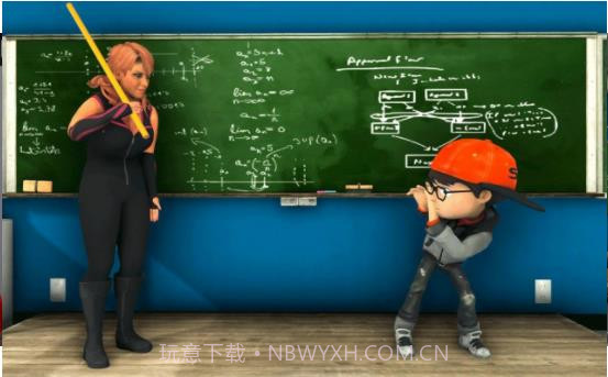 整蛊老师截图3 整蛊老师截图3