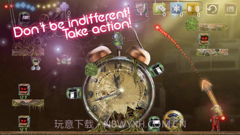 小小灯泡人截图2