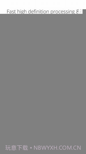 Deep Art Effects截图2 Deep Art Effects截图2