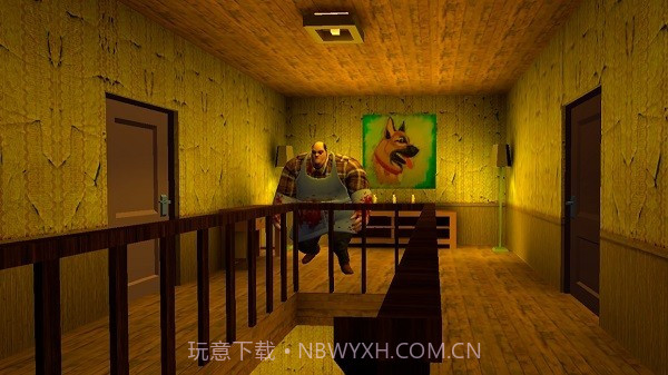 狗先生中文版截图2