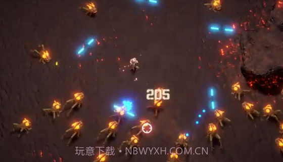 太空幸存者合并与战斗截图4 太空幸存者合并与战斗截图4