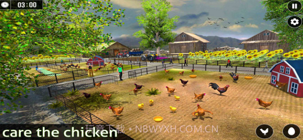 收获农作物截图4 收获农作物截图4