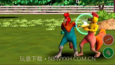 开打吧公鸡截图4 开打吧公鸡截图4