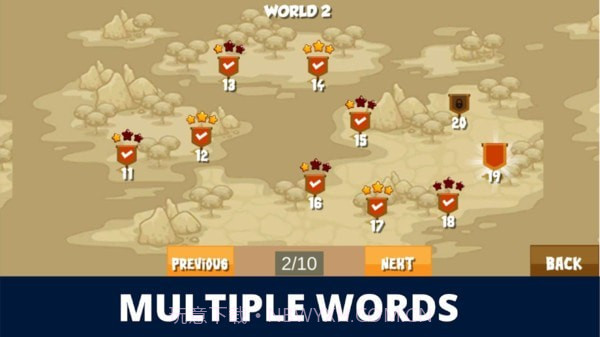 古代弓箭战争截图3