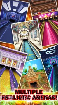 保龄球大师截图4 保龄球大师截图4