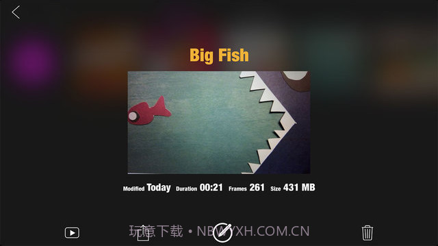 定格动画工作室截图4