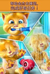 会说话的金杰截图4 会说话的金杰截图4