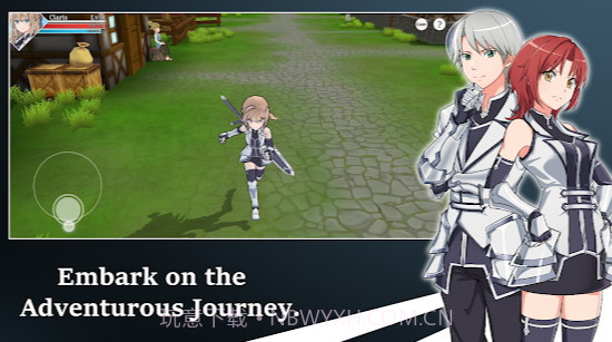 史诗征服2截图5 史诗征服2截图5