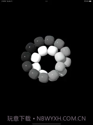 佛珠3D截图1 佛珠3D截图1