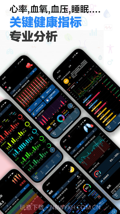哈特健康检测截图4 哈特健康检测截图4