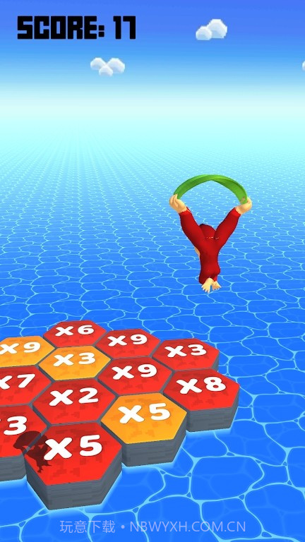 猩猩大炮截图2 猩猩大炮截图2