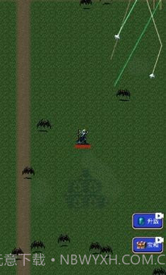 吸血鬼幸存者免广告截图2