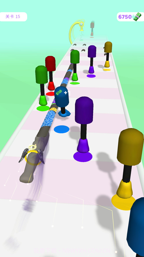 美甲加工厂截图8 美甲加工厂截图8