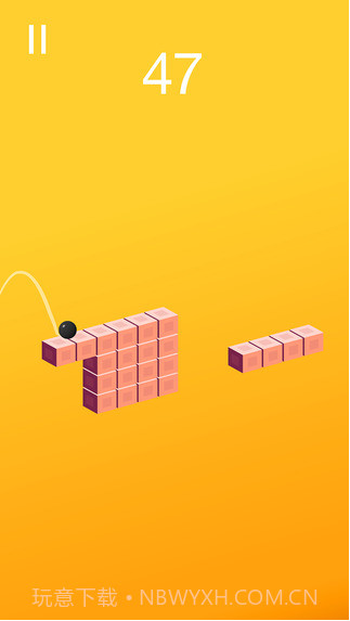 球球快跳截图4 球球快跳截图4