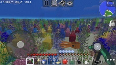 MultiCraft 版截图7