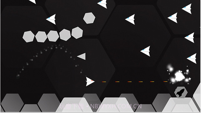 几何虐杀截图2 几何虐杀截图2