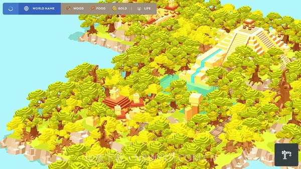 迷你建造截图3 迷你建造截图3