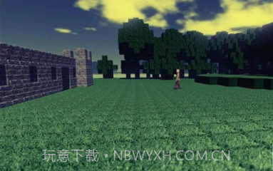 殖民地生存截图1