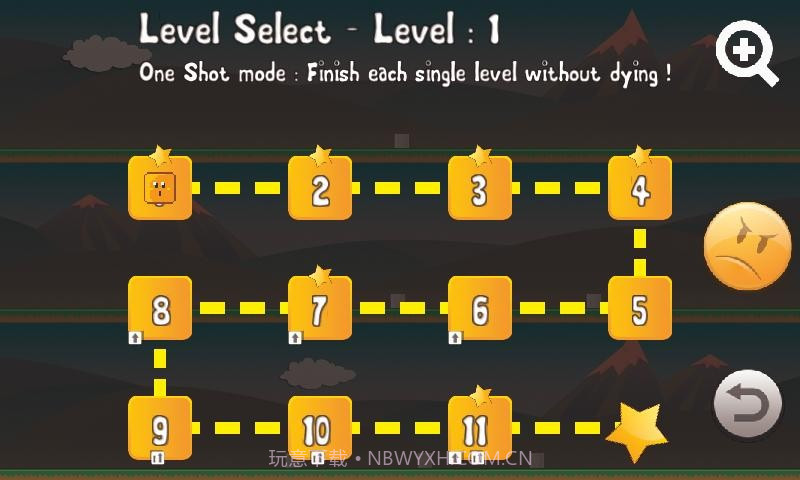 彩虹飞奔 Tap n Crash截图5 彩虹飞奔 Tap n Crash截图5