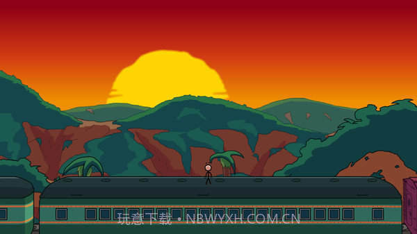 亨利完成任务截图1 亨利完成任务截图1