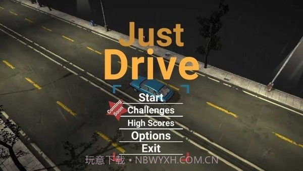 逃离警车追捕截图3 逃离警车追捕截图3