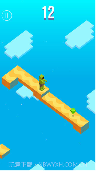 云之径截图5 云之径截图5